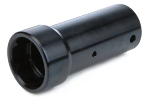 QUICKCAR RACING PRODUCTS Pit Socket Long 64-077