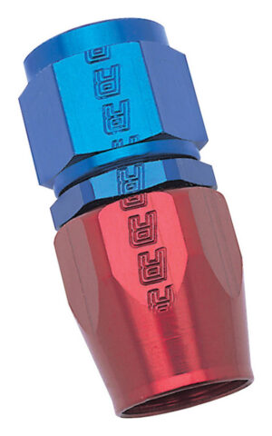RUSSELL #4 Str Hose End 610010