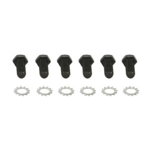 SPECTRE Flywheel Bolt Kit GM/ Ford 6 pcs. SPE-4698