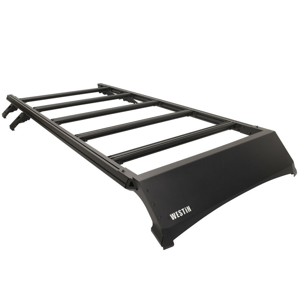 WESTIN Box 1 of Mesa Roof Rack 15-00005A