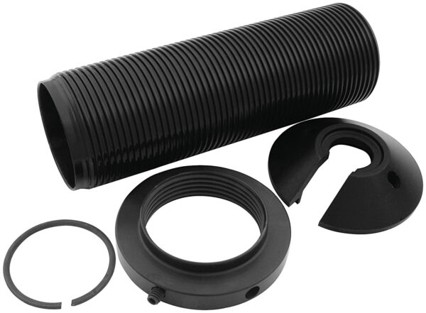 ALLSTAR PERFORMANCE 2.5in C/O Kit QA1/Carrera 7in ALL64145