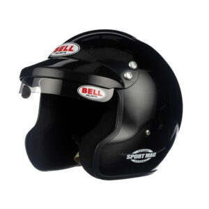 BELL HELMETS Helmet Sport Mag X-Large Black SA2020 1426A14