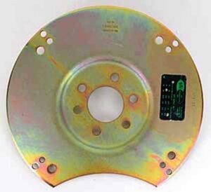 B and M AUTOMOTIVE A727 Flexplate (360 Ci.) 10236