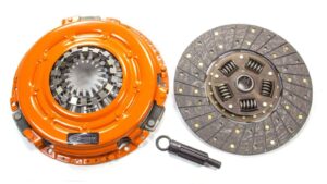 CENTERFORCE GM Dual Friction Assm. DF024909