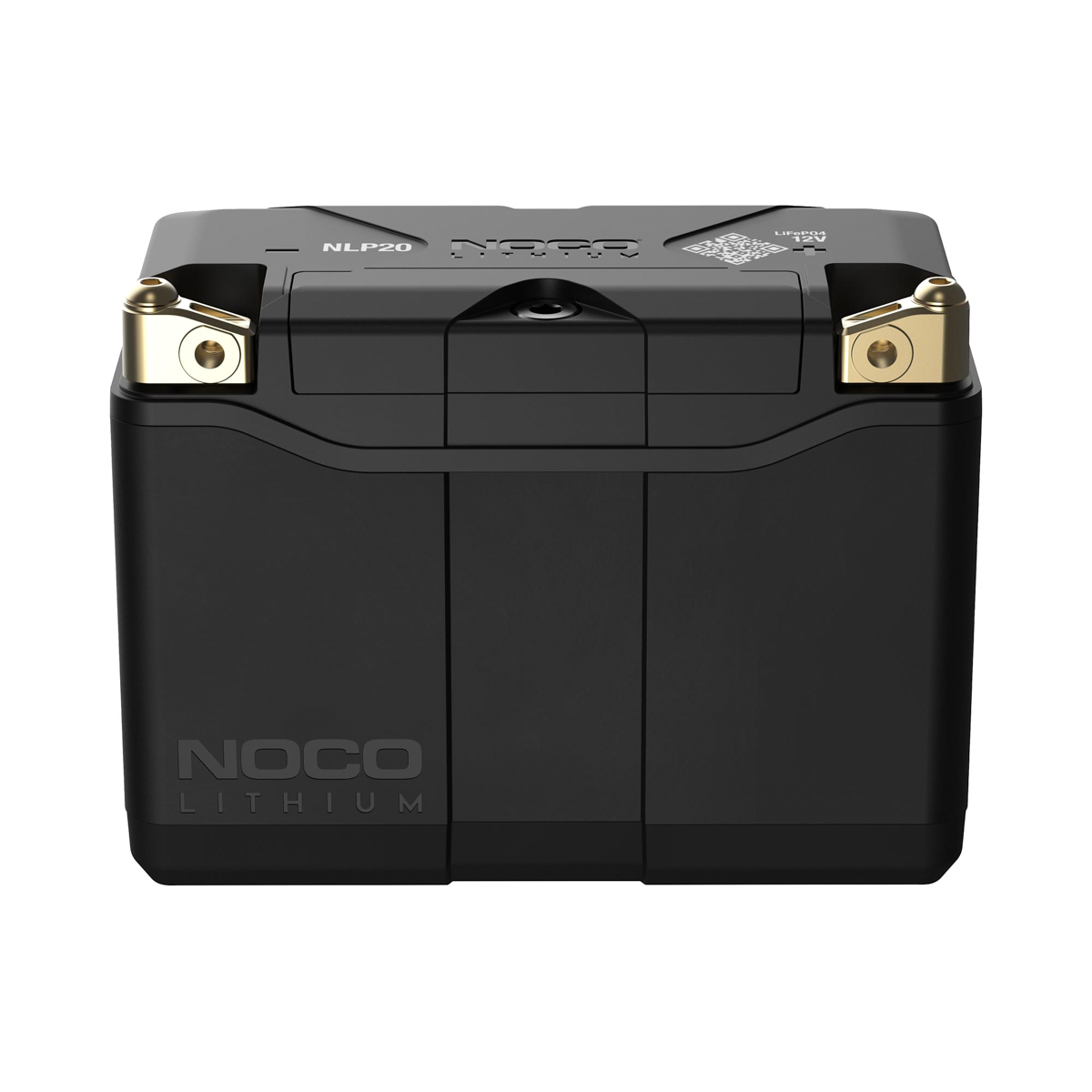 NOCO Battery Group 20 Lithium Powersports 600A NLP20