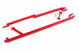 UMI PERFORMANCE 82-92 GM F-Body Boxed Weld-In Subframe Connec 2400-R