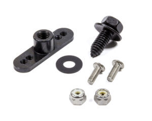 WEHRS MACHINE Mud Cover Conversion Plate 5/16-18 Steel WM377S-312