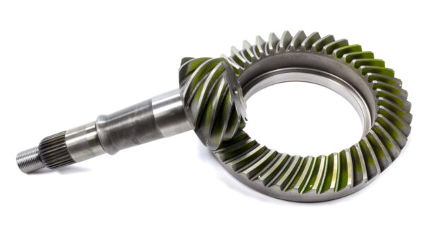 YUKON GEAR AND AXLE 4.11 Ring & Pinion Gear Set GM 8.5 Passenger Car ZG GM8.5-411