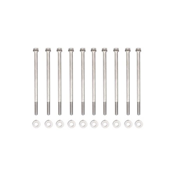 ARP GM LS S/S Intake Bolt Kit 12pt 430-2101
