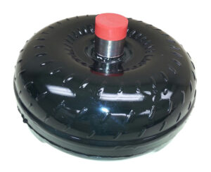 ACC PERFORMANCE Torque Converter GM LS1 4L60E Lock-Up  30-Spline 49463