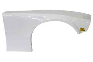 FIVESTAR 2019 LM Ultraglass Fender White Right 11002-23013-WR