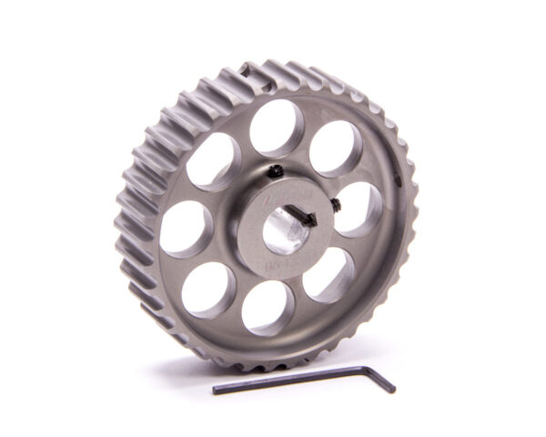 PETERSON FLUID HTD Oil Pump Pulley 38t 06-1338
