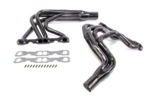 SCHOENFELD SBC Modified Long Tube Header Crate Motor 1185VCM-3