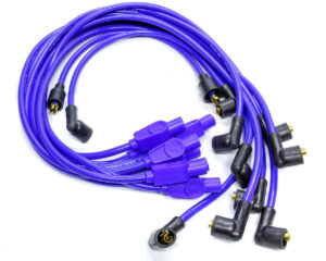 TAYLOR/VERTEX Spiro-Pro Customer Wire Set Blue 74652
