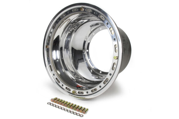 WELD RACING 15×11.25 Outer Half Std Bead-Loc No Cover P858-5124