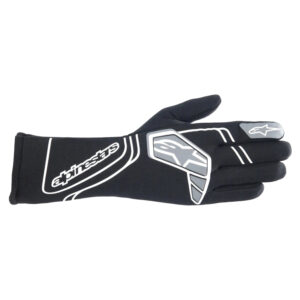 ALPINESTARS USA Glove Tech-1 Start V4 Black X-Large 3551624-10-XL