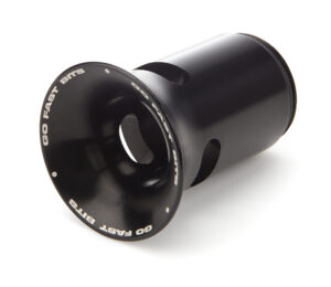 GO FAST BITS Whistling Trumpet Fits GFB BOV Low Boost 5702