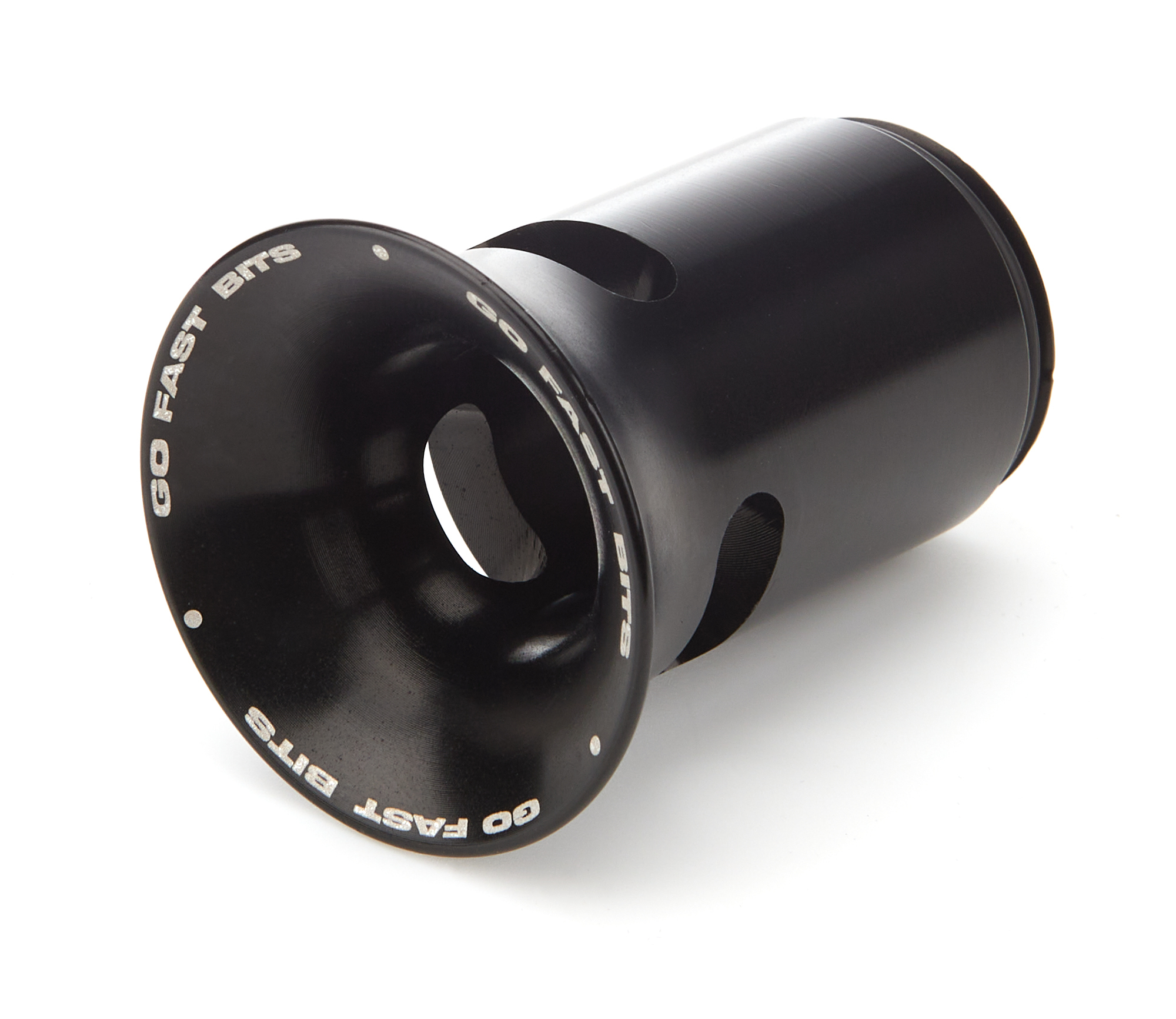 GO FAST BITS Whistling Trumpet Fits GFB BOV Low Boost 5702