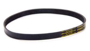 JONES RACING PRODUCTS Serpentine Belt 27.362in 5PK-695 HD