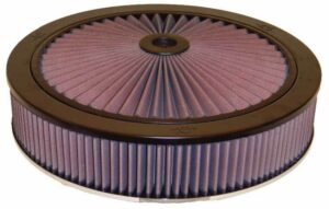 K AND N ENGINEERING X-Stream Top Assembly 66-3010