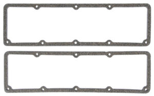 MAHLE ORIGINAL/CLEVITE Valve Cover Gasket Set SBC Dart/Buick VS50762