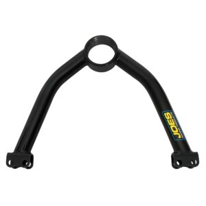 JOES RACING PRODUCTS 10-1/2in Screw In B/J Tube Section Only 15550 SLBA