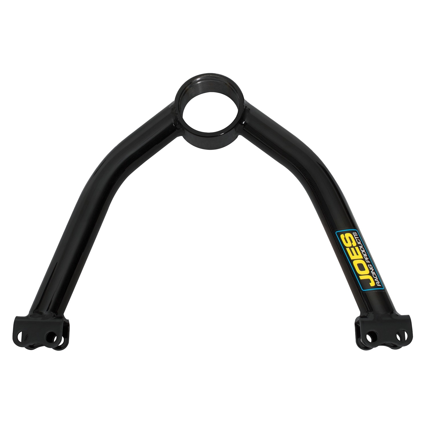 JOES RACING PRODUCTS 10-1/2in Screw In B/J Tube Section Only 15550 SLBA