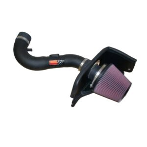 K AND N ENGINEERING 05-09 Mustang 4.0L V6 FIPK Kit 57-2566