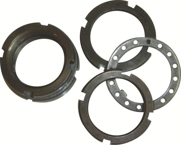 MILE MARKER Ranger/Explorer Hub Conversion Kit 95-27997