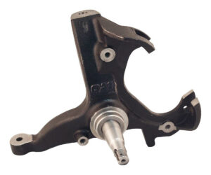 QA1 Spindle Impala 80-90 B Body Left 9056-105