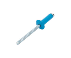 ALLSTAR PERFORMANCE Sm Hd Rivet Blue 250pk Pepsi ALL18132
