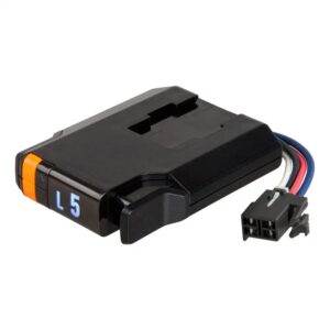 CURT MANUFACTURING Discovery Next Trailer Brake Controller 51126