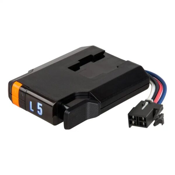 CURT MANUFACTURING Discovery Next Trailer Brake Controller 51126