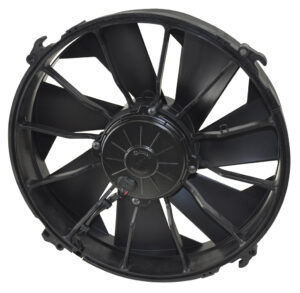 DERALE 12in HO Extreme RAD Fan 16924