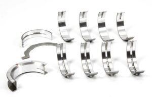 MAHLE ORIGINAL/CLEVITE Main Bearing Set MS2292A