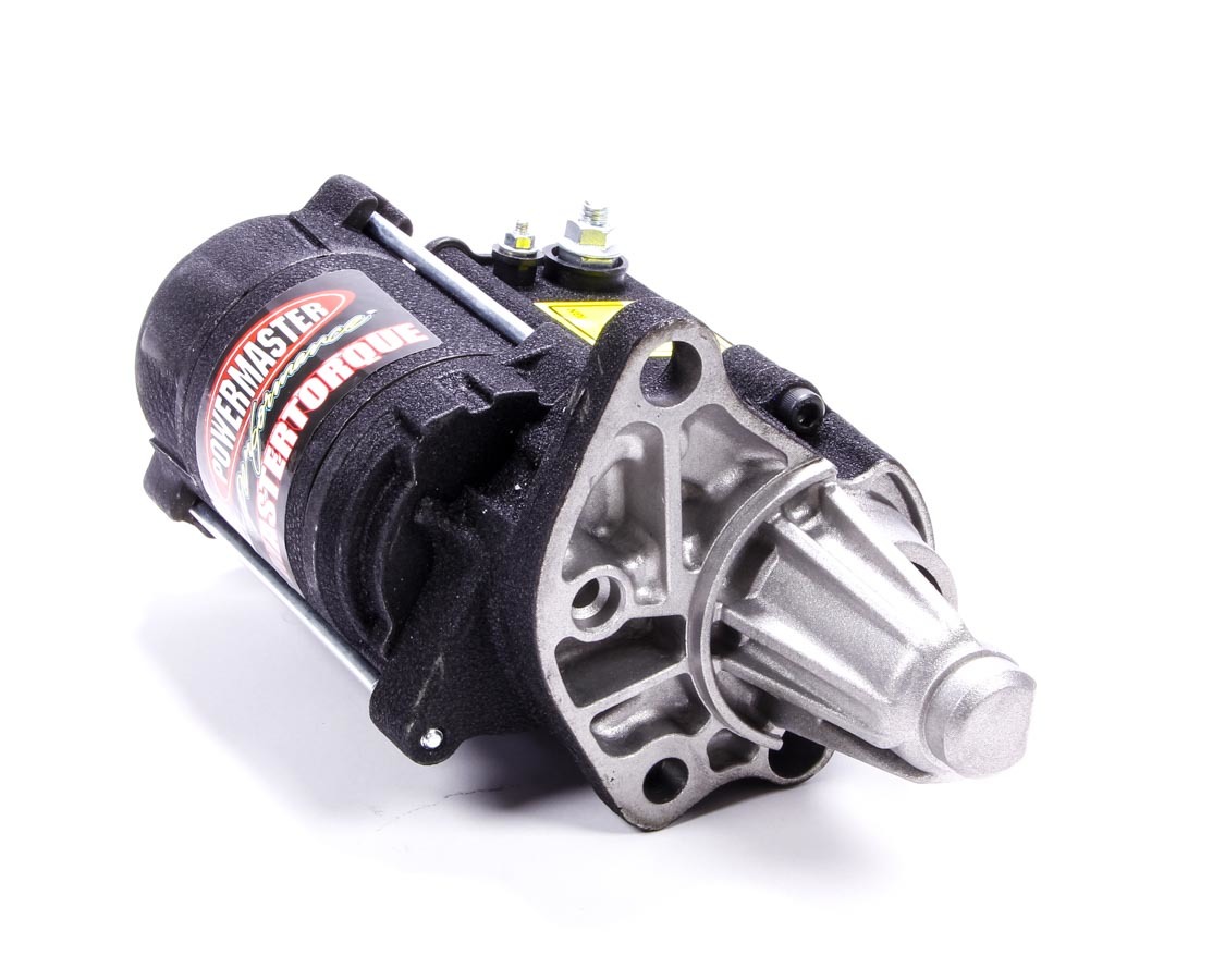 POWERMASTER Mopar V8 Mastertorque Starter 9613
