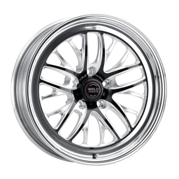 WELD RACING RT-S S82 Series Wheel 17×10 5x112mm 7.3 BS 82MB7100J73F