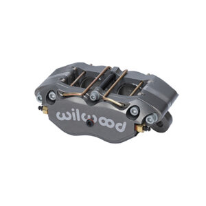 WILWOOD Dynapro Billet Caliper 1.75/.81 120-9693-SI