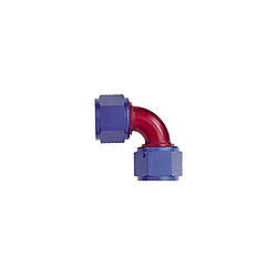 XRP-XTREME RACING PROD. #8 90 Deg Fem Swivel Coupling 929008