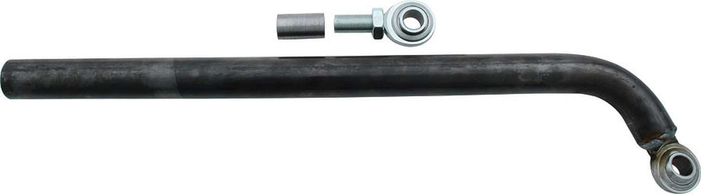 ALLSTAR PERFORMANCE J-Bar Panhard Bar (Adj) w/ Aircraft Rod End ALL56142