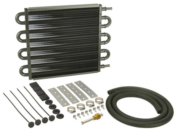 DERALE 18K Transmission Cooler 13107