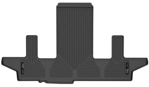 HUSKY LINERS X-act Contour Series 3rd Seat Floor Liner 52181
