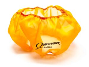 OUTERWEARS 14in A/Cl W/6in Element Orange 10-1026-05