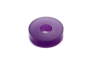 RE SUSPENSION Apollo Bump Rubber Purple 60 Durometer RE-BR-5153-160