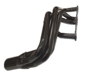 SCHOENFELD Header SBC Street Stock 1-5/8in Crate 107CM