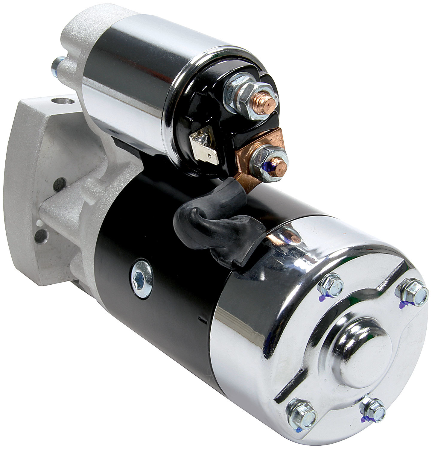 ALLSTAR PERFORMANCE Chevy LS 3HP High Torque Starter ALL80516