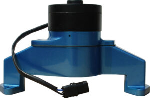PROFORM BBC Electric Water Pump – Blue 68230B