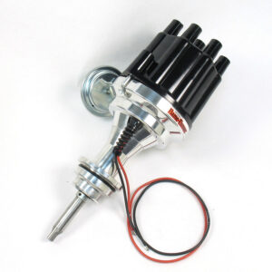 PERTRONIX IGNITION Distributor – Billet – BBM B 383-400 D142700