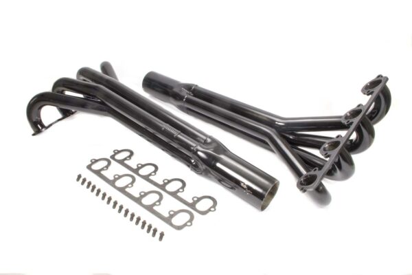 SCHOENFELD BBF Truck Pull Headers 2in 6516