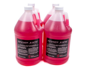 SNOW PERFORMANCE Boost Juice Case 4×1 Gal SNO-40008